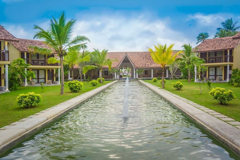The Villas Wadduwa