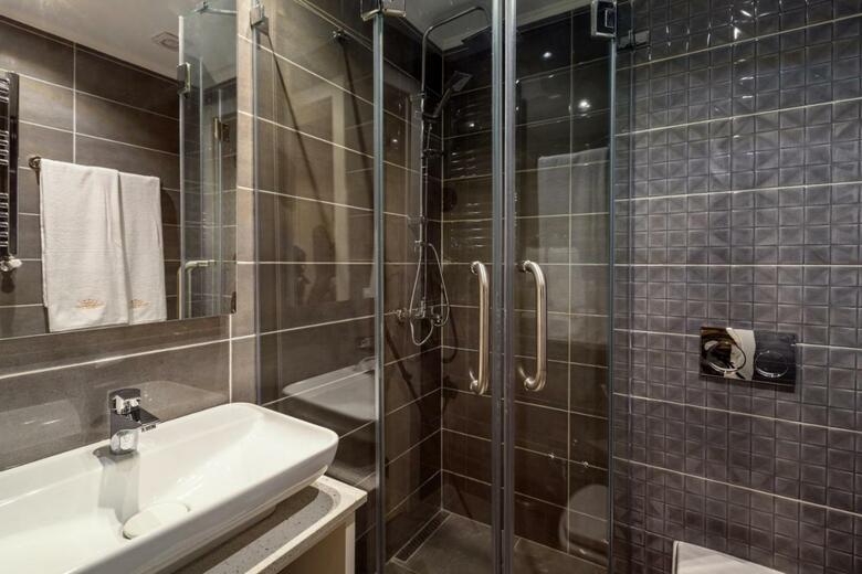 Gold Tbilisi Hotel