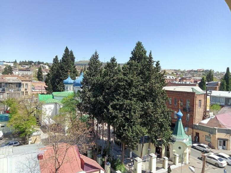 Gold Tbilisi Hotel