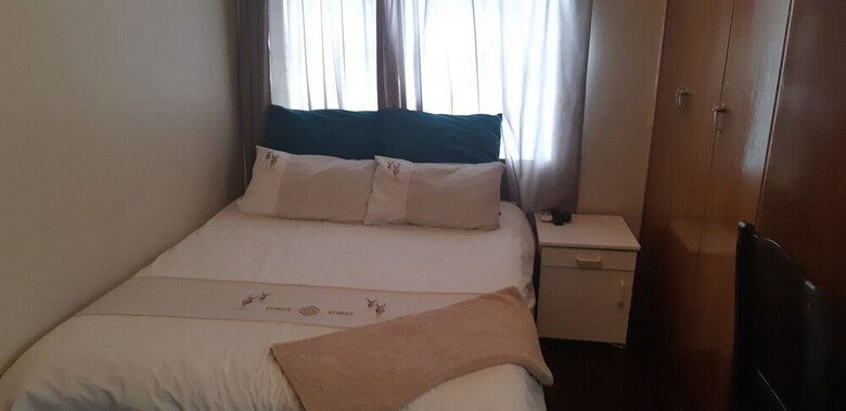Hotel African Sky Guesthouse