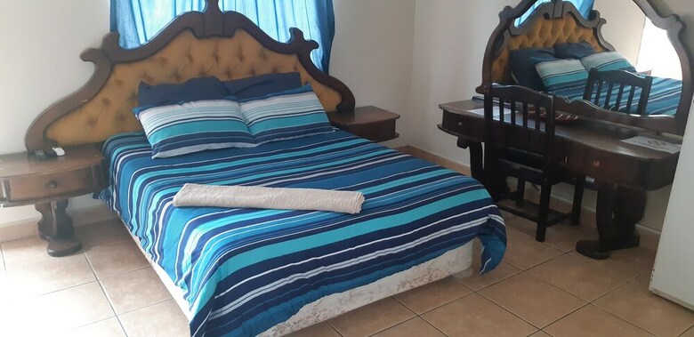Hotel African Sky Guesthouse