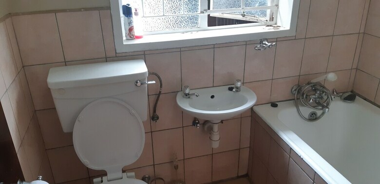 Hotel African Sky Guesthouse