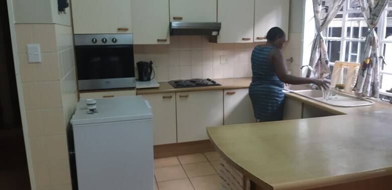 Hotel African Sky Guesthouse