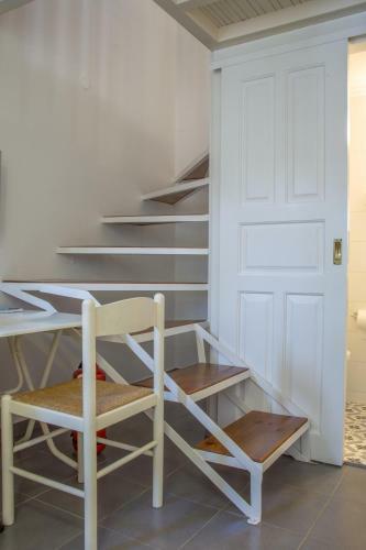 Hotel Alkyoni Studios