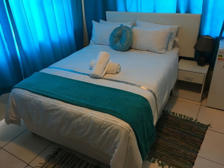 Hotel Luh Guesthouse
