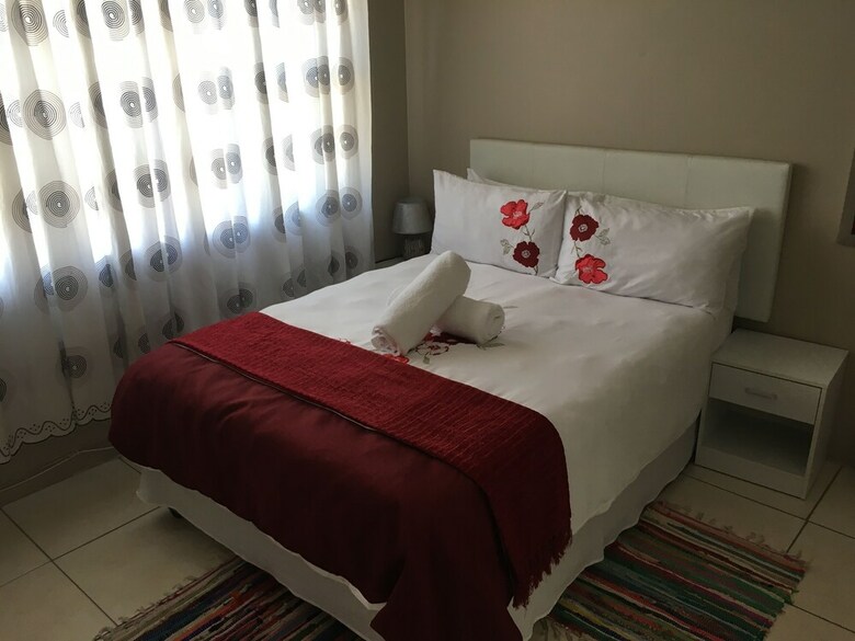 Hotel Luh Guesthouse
