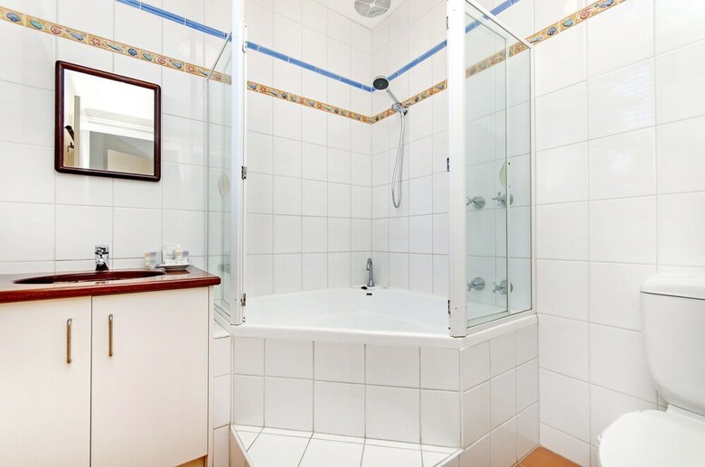 Shearwater Penthouse Apartment