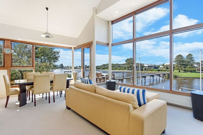 Shearwater Penthouse Apartment