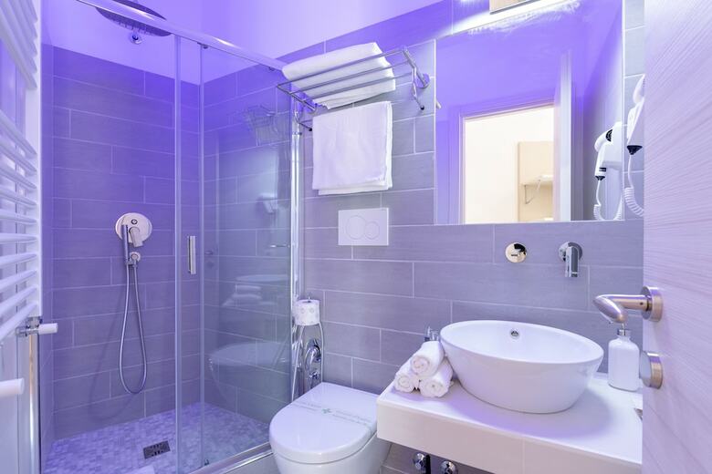 Dolce Luxury Rooms