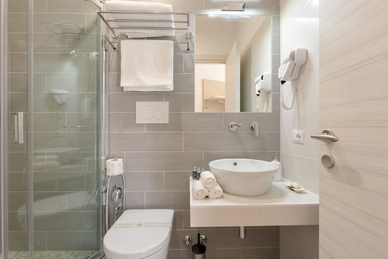 Dolce Luxury Rooms