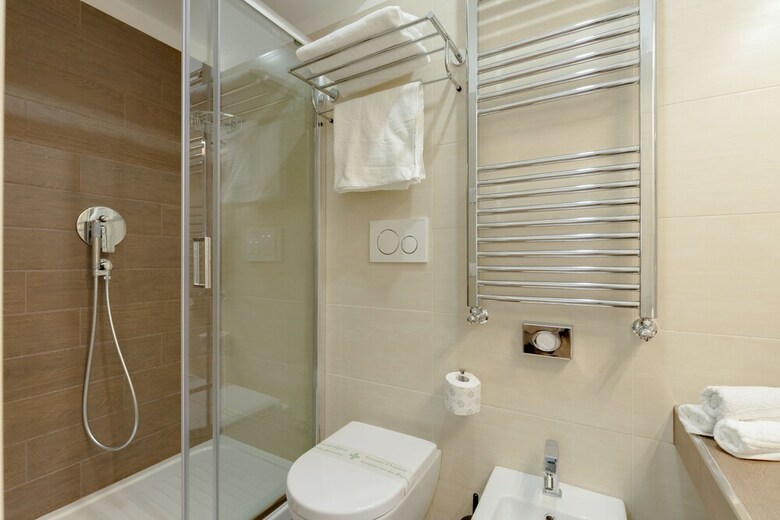 Dolce Luxury Rooms
