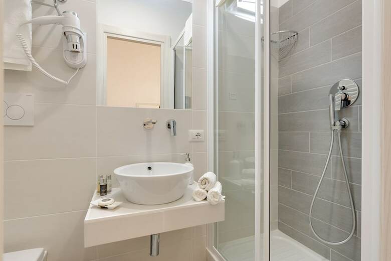 Dolce Luxury Rooms