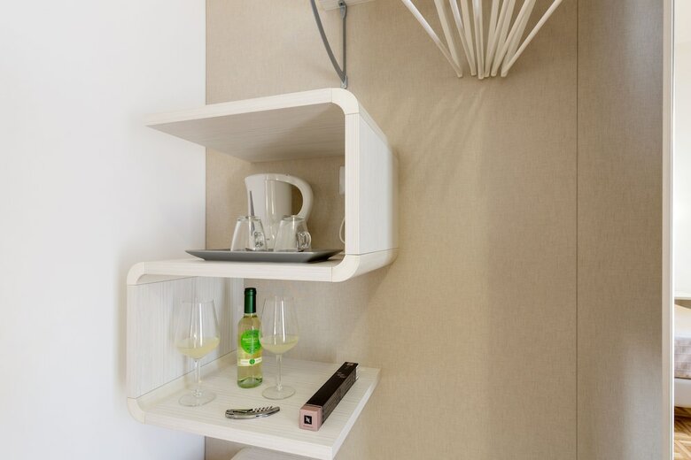 Dolce Luxury Rooms