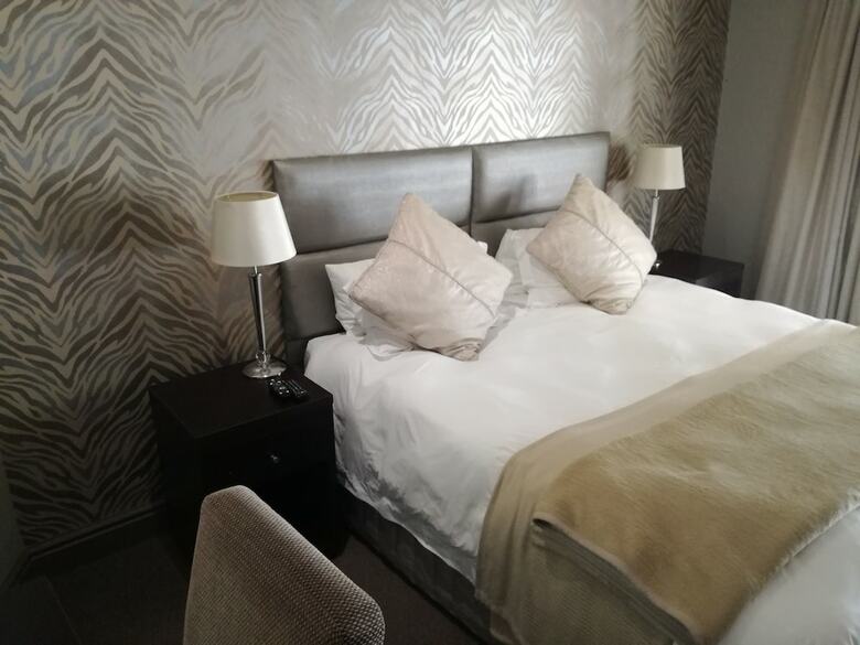 Hotel Cherry Place Guesthouse