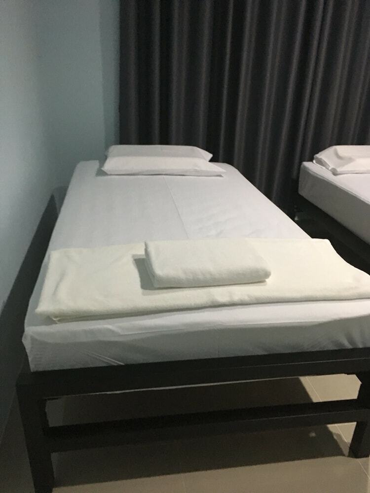 Hostal Khao Sok Secret - Hostel