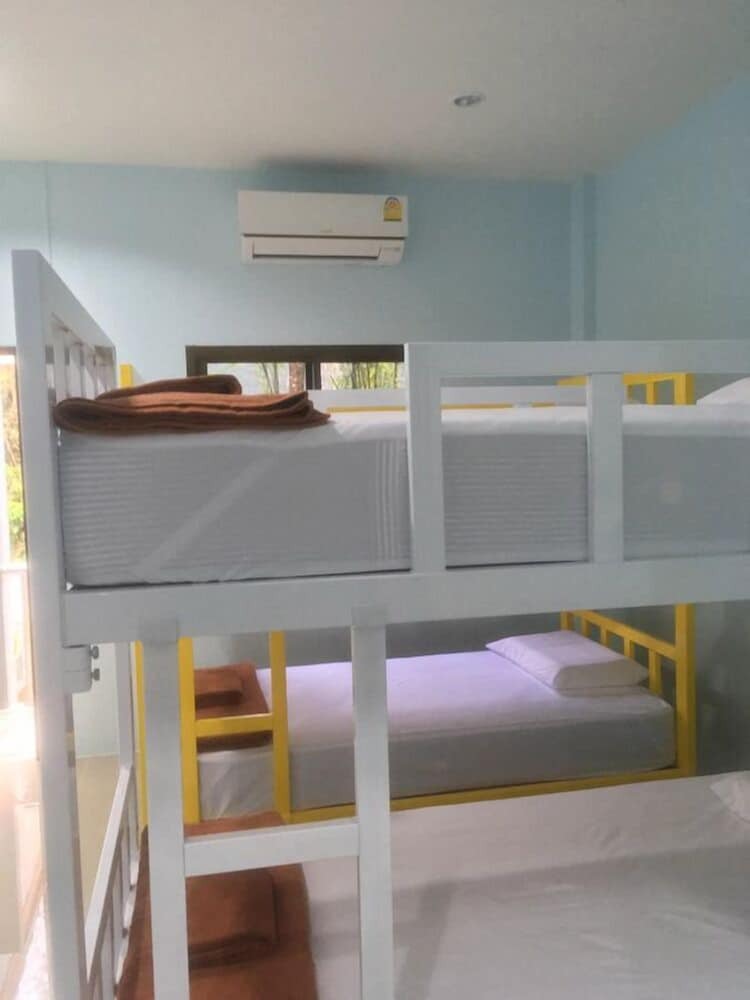 Hostal Khao Sok Secret - Hostel