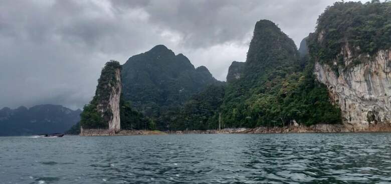 Hostal Khao Sok Secret - Hostel
