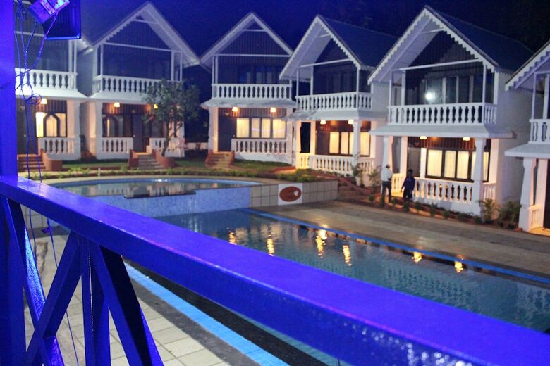 Apartamento Quinta Serena Holiday Resort