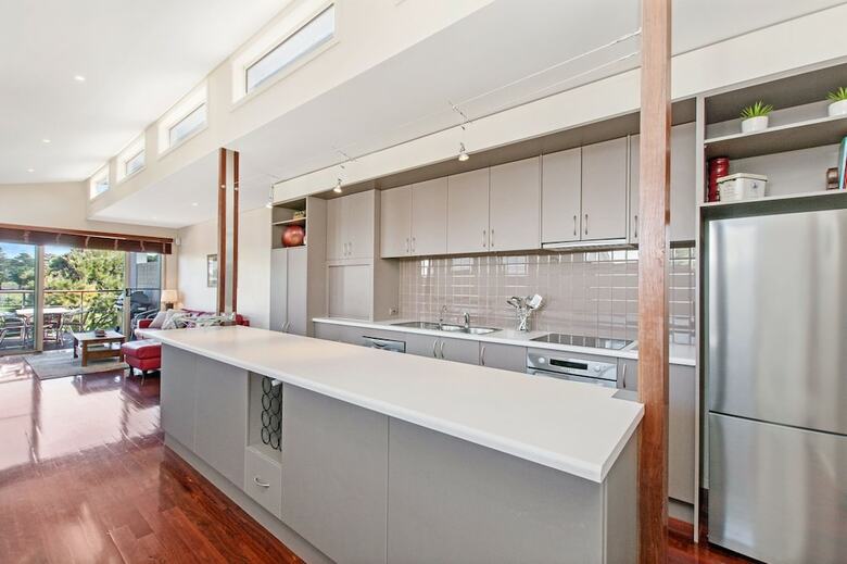 Castwood Villa No. 2