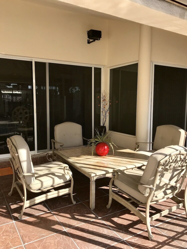 Casa Semele Cuernavaca