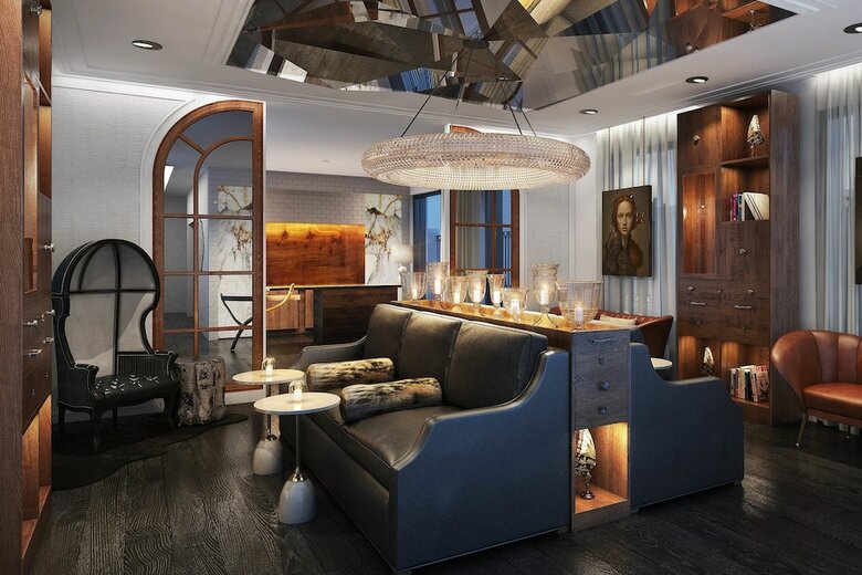 Hotel Bella Grace