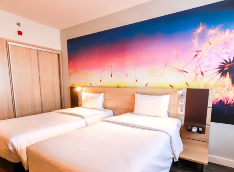 Hotel Novotel Itajai