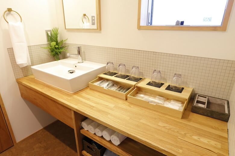 Petit House Toji