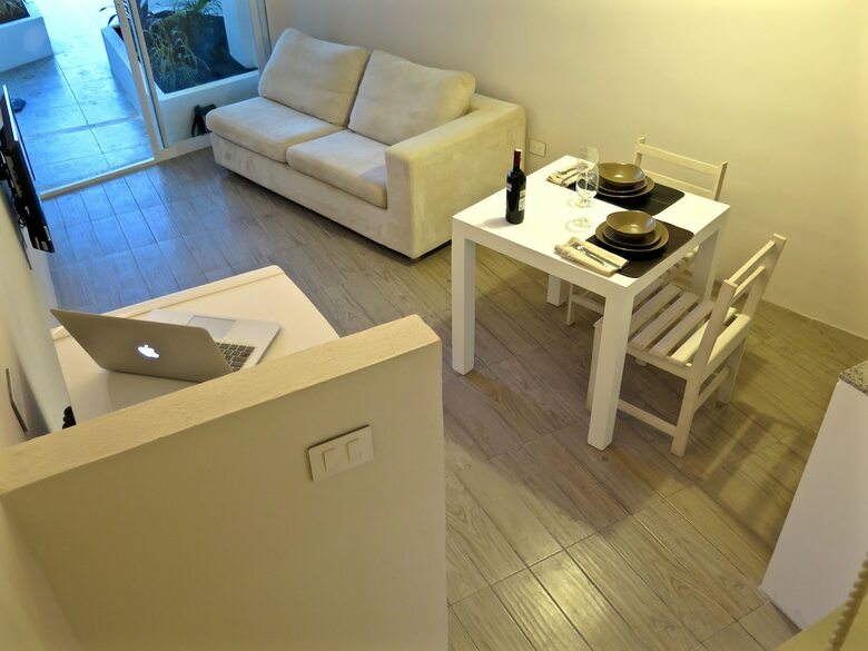 Hotel Itaka Glamping Cabanas & Loft