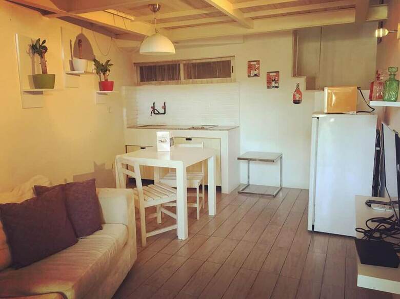 Hotel Itaka Glamping Cabanas & Loft