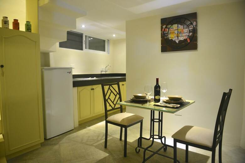 Hotel Itaka Glamping Cabanas & Loft