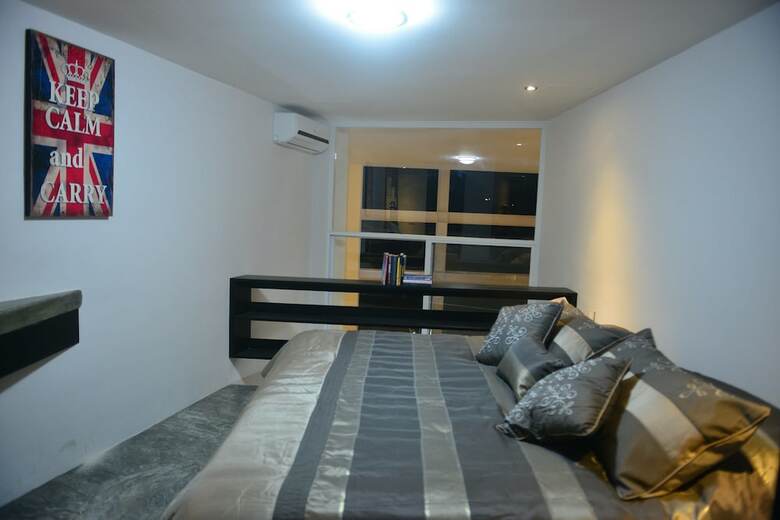 Hotel Itaka Glamping Cabanas & Loft