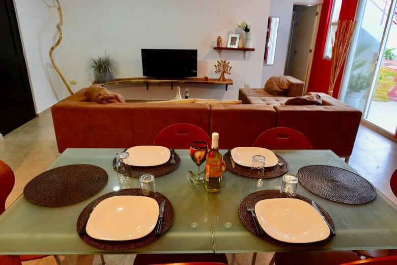 Hotel Itaka Glamping Cabanas & Loft