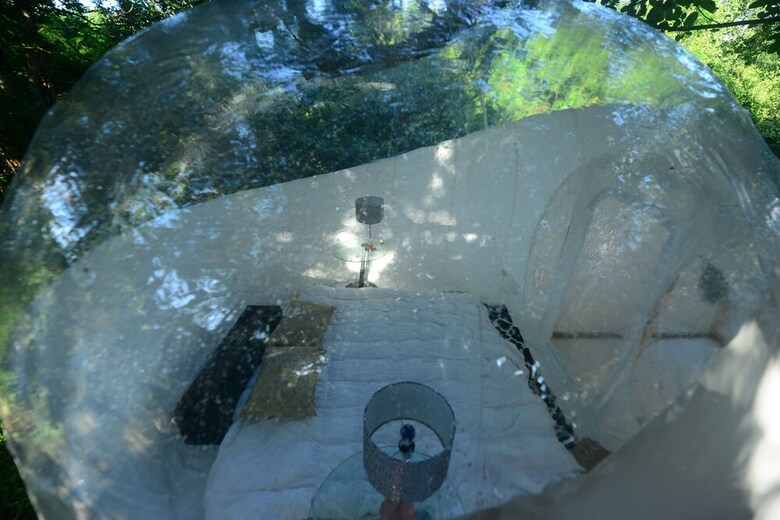 Hotel Itaka Glamping Cabanas & Loft