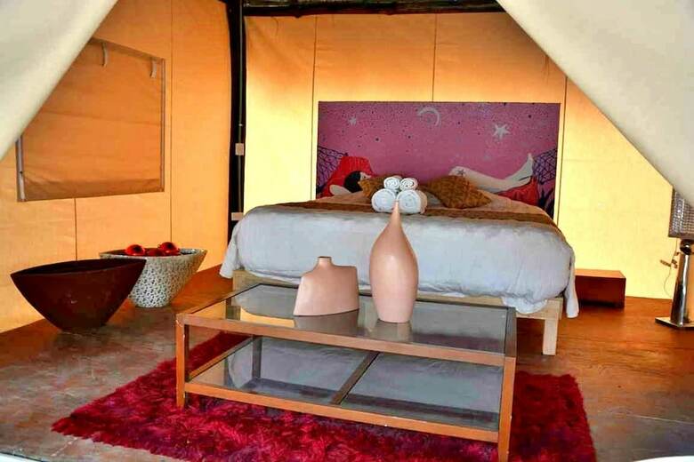 Hotel Itaka Glamping Cabanas & Loft