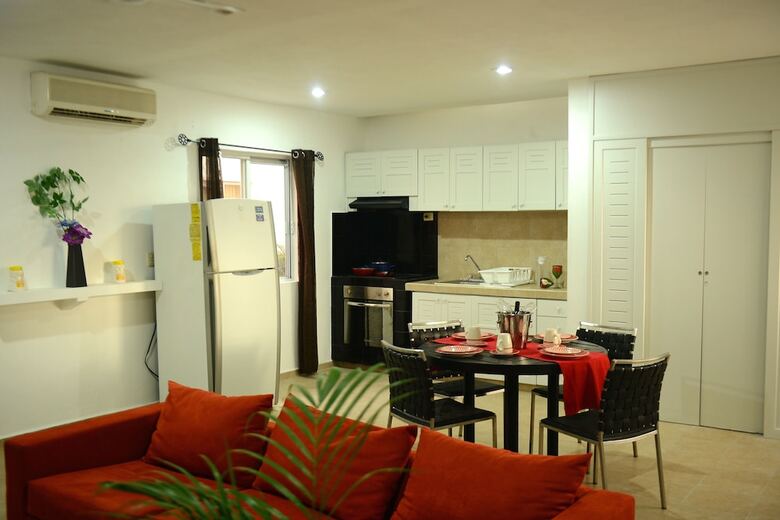 Hotel Itaka Glamping Cabanas & Loft