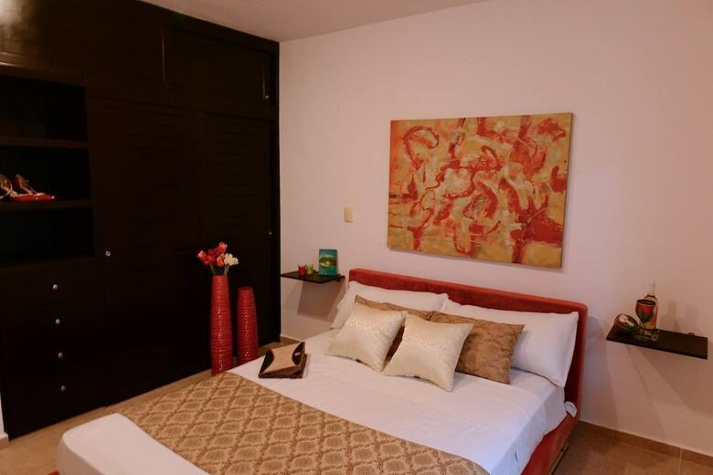 Hotel Itaka Glamping Cabanas & Loft