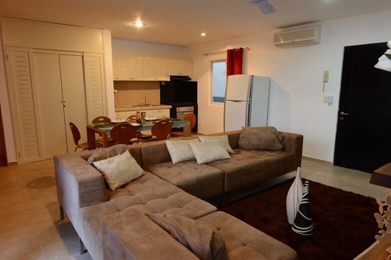 Hotel Itaka Glamping Cabanas & Loft