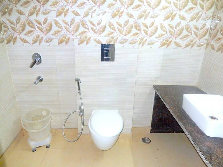 Hotel Orchid  Garden