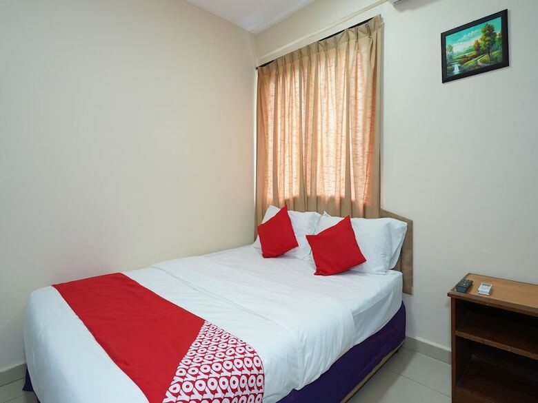 Oyo 1094 Q One Hotel Dengkil