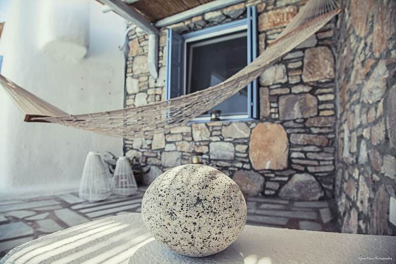 Villa Mykonos Hippy Luxury