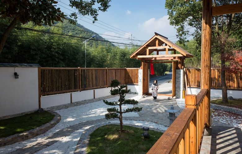 Posada Moganshan Mingtai Villa