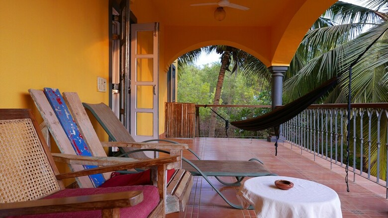 Apartamento Sur La Mer