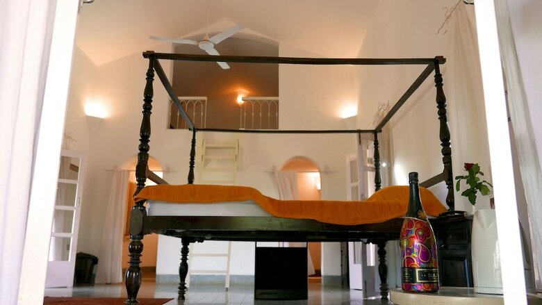 Apartamento Sur La Mer