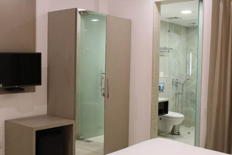 Hotel Keys Lite Mayfield Gurugram