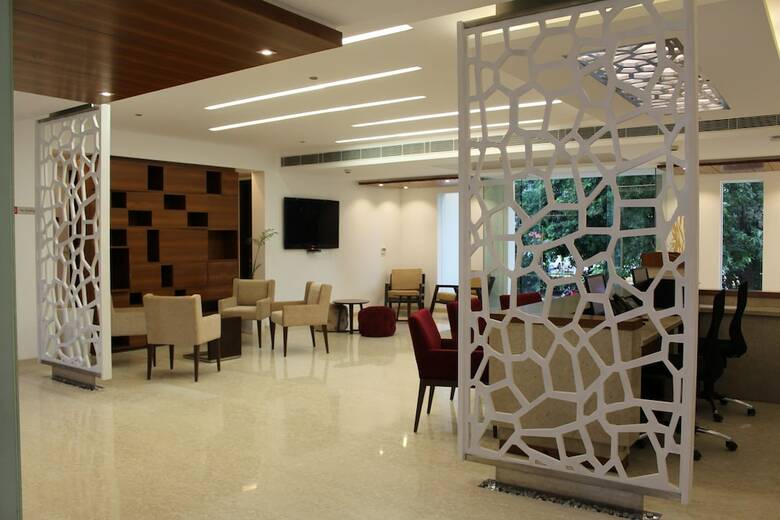 Hotel Keys Lite Mayfield Gurugram