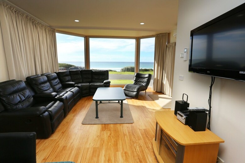Paradise Cove
