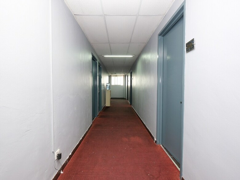 Oyo 1105 Hotel 75