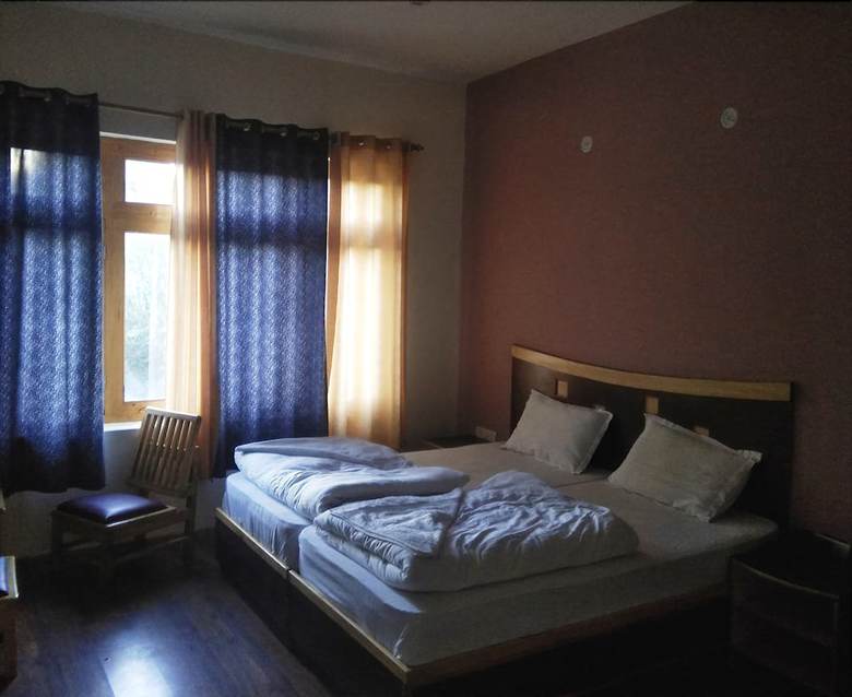 Hotel Kasdar