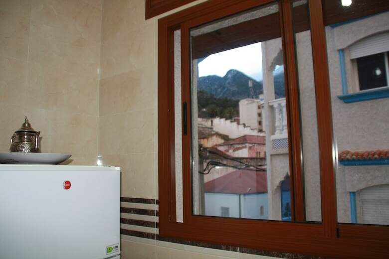 Apartamentos Dar Al Machichi