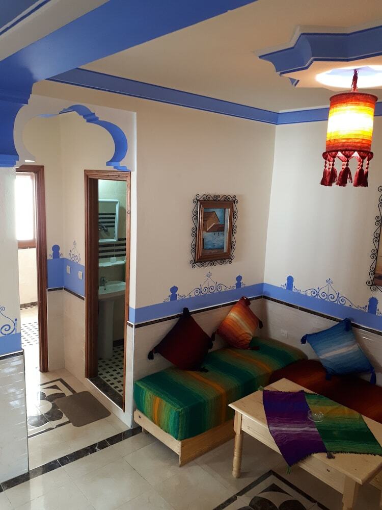 Apartamentos Dar Al Machichi